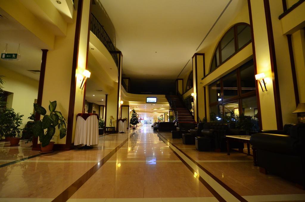 Akgun Elazig Hotel Buitenkant foto