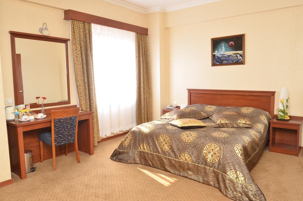 Akgun Elazig Hotel Kamer foto