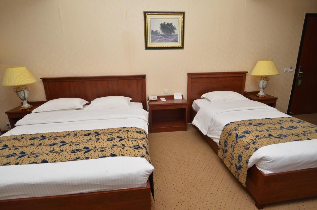 Akgun Elazig Hotel Kamer foto