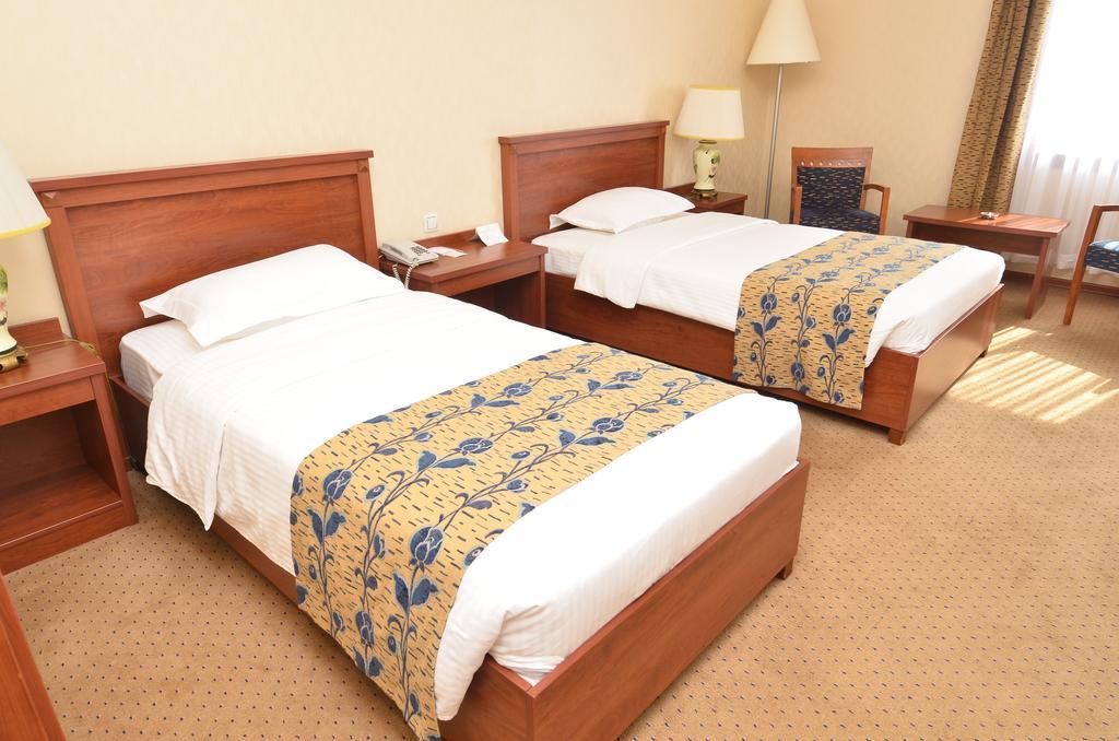 Akgun Elazig Hotel Kamer foto