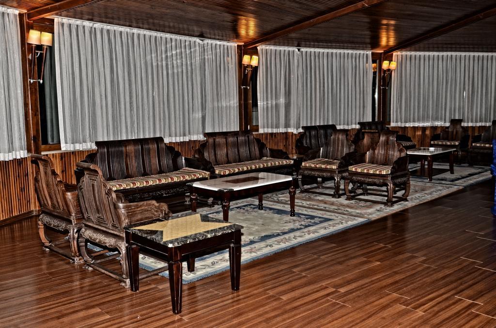 Akgun Elazig Hotel Buitenkant foto