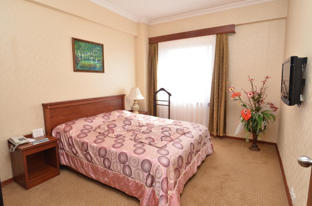 Akgun Elazig Hotel Kamer foto