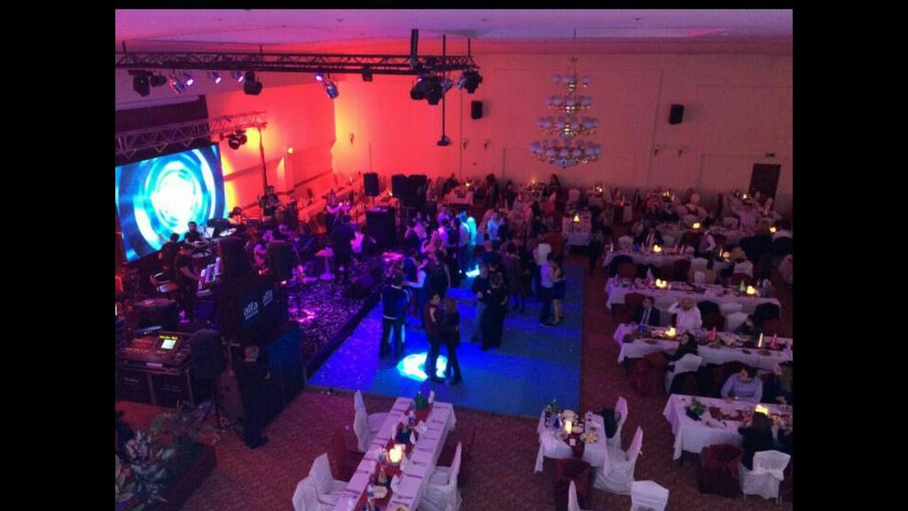 Akgun Elazig Hotel Buitenkant foto