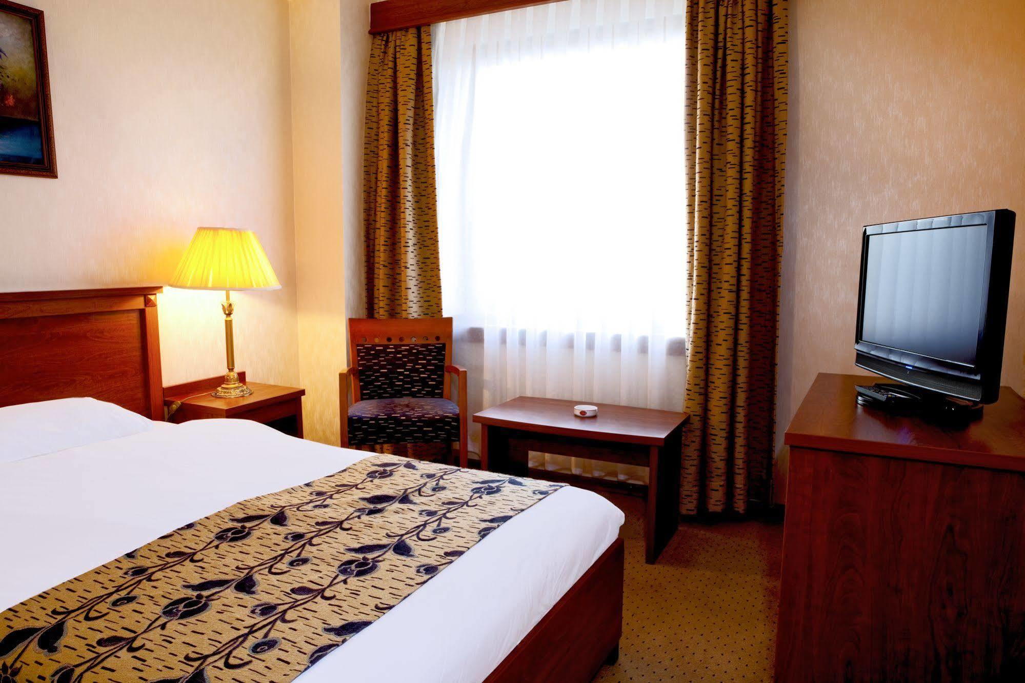 Akgun Elazig Hotel Buitenkant foto