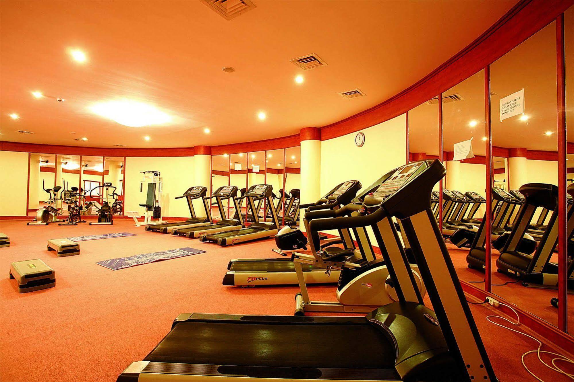 Akgun Elazig Hotel Buitenkant foto