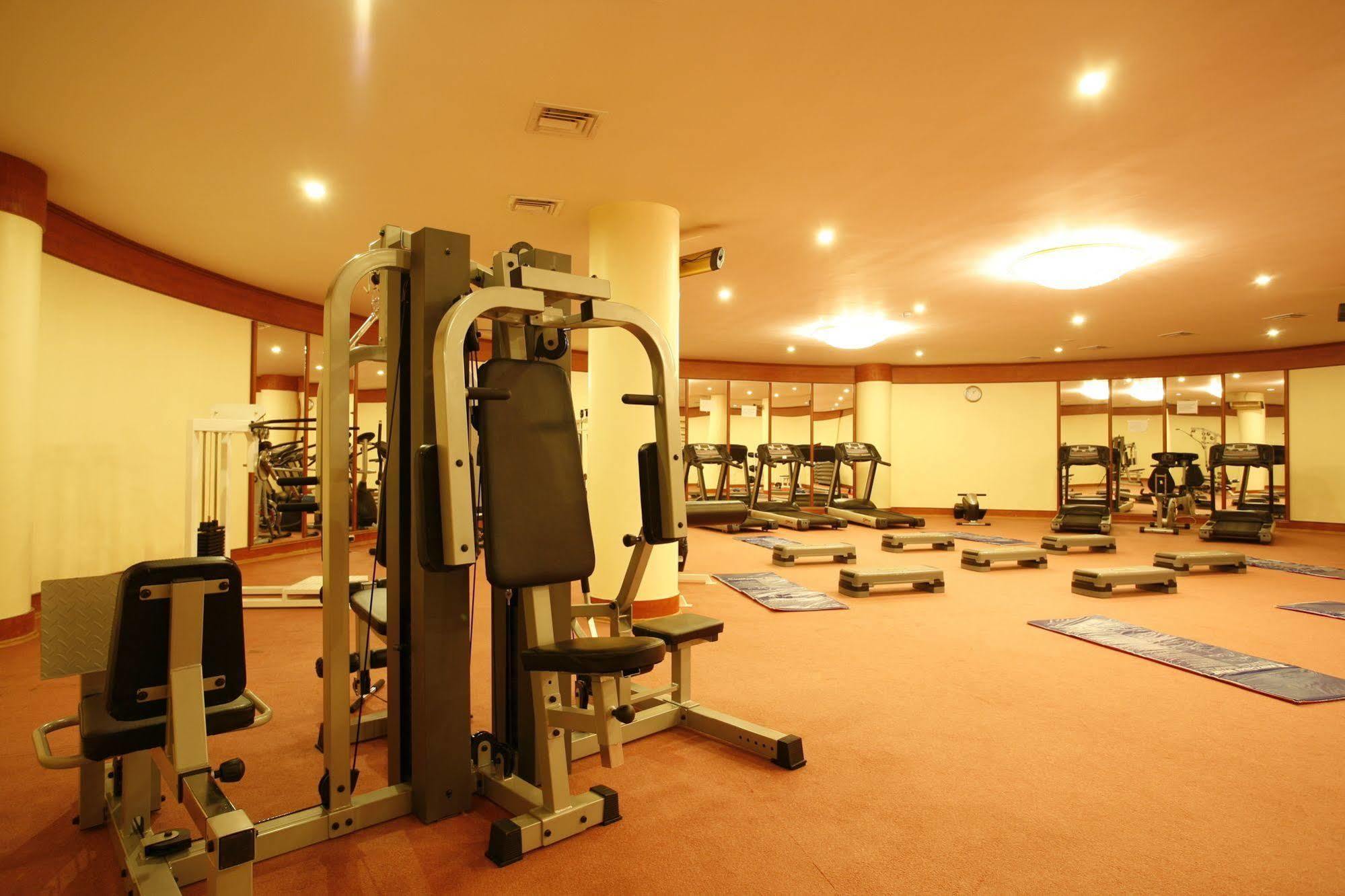 Akgun Elazig Hotel Buitenkant foto