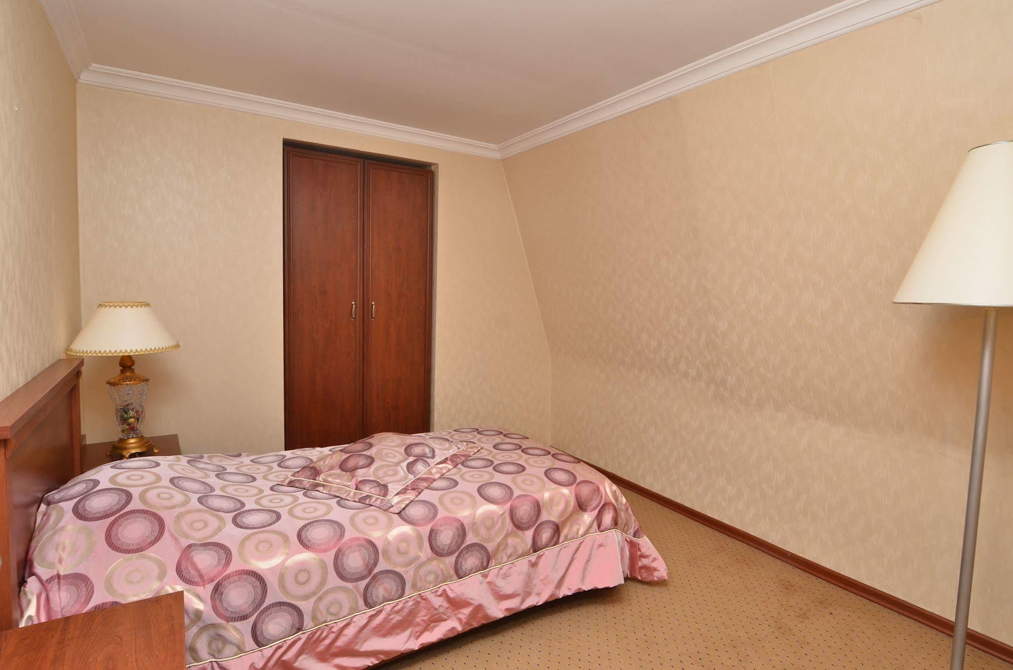 Akgun Elazig Hotel Buitenkant foto